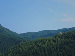 -山沟沟景区