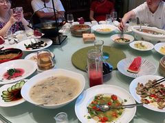 -梦都海鲜酒家(万达广场江桥店)