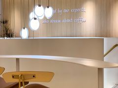 -Tims天好咖啡(江干万象城店)