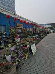 -梦田都市农场(银泰城店)