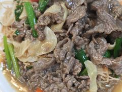 -正宗普宁豆干坊·洪记砂锅粥(红领巾路店)