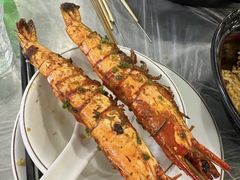 -串小白烧烤(金沙洲店)