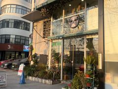 -FEI FEI FLOWER鲜花店·气球派对·宝宝宴布置(虹口德必运动Loft店)