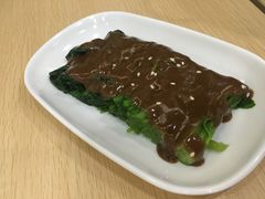 -张妈台式锅烧(深大店)