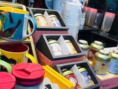 -茶颜悦色(岳麓山顶店)
