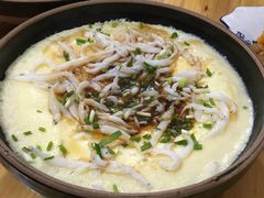 -巢湖名吃·徽府农家菜(半汤店)