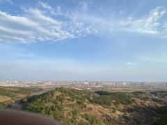 -大青山野生动物园