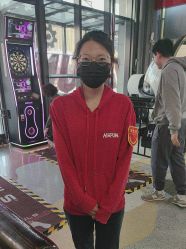 -嗨翻Hi-Fun竞技主题乐园·蹦床团建生日聚会(五棵松华熙店)