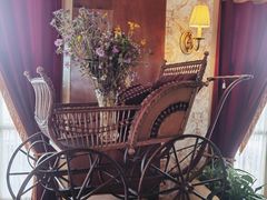 -小小花园 Le.Petit.Jardin(西岸滨江店)