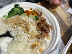 -盒马鲜生(顺义店)
