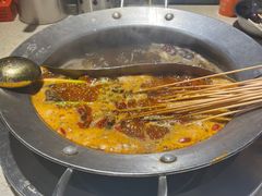 -钢管厂五区小郡肝火锅串串香(总店)