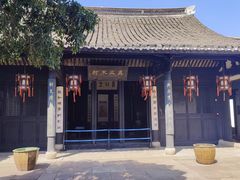 -王阳明故居