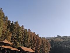 -采石矶景区