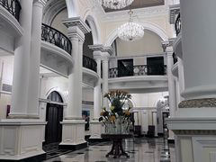 -LONG BAR 廊吧(外滩华尔道夫酒店)