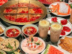 -长嘉·河图火锅(长嘉汇江景旗舰店)