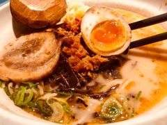 -味千拉面(又一城店)