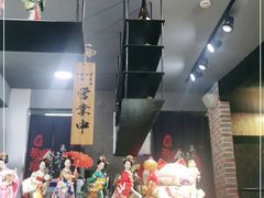 -京和风.日式家庭料理(京和风食堂大仓店)