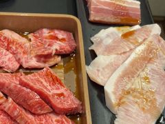 -和牛 烧肉寿喜烧涮锅 善(心斎橋店)