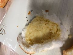 黄油酥皮奶酥包-多乐之日(五道口店)