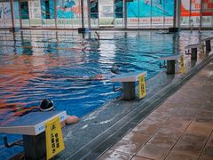 -奥龙堡游泳馆(广纸店)