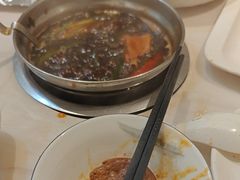 -围炉夜话·潮汕卤水火锅(榕江店)