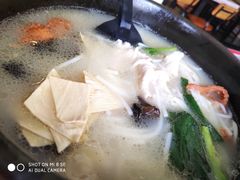 -多哥水傣味餐厅(司马巷店)