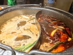 -火炉火自助餐(西直门凯德MALL店)