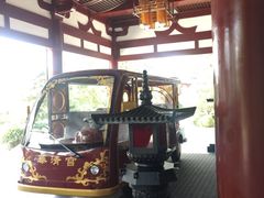 -西安华清御汤酒店