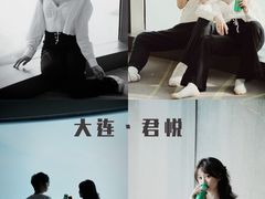 -大连君悦酒店