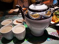 -游牧传奇新疆特色歌舞餐厅(红山新世纪购物广场店)