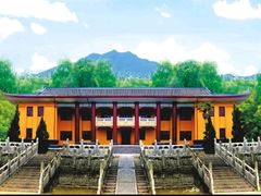 -桂林独秀峰王城景区