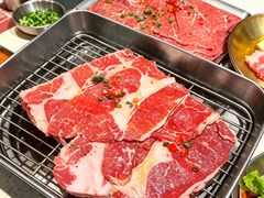 -Ant 蚂蚁洞烤肉·大营地(上海静安大悦城店)