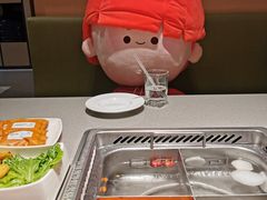 -海底捞火锅(金光华店)