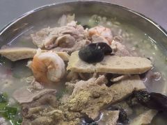 -广场正宗原汁薏米店