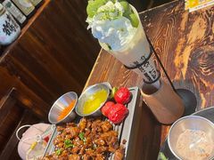 -小川洋风料理(汉街店)