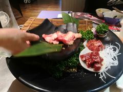 -猫爪爪原切自助烤肉(观音桥阳光世纪店)