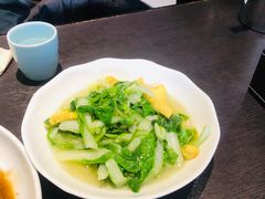 -好嫂子酱猪手•农家菜(蒲黄榆店)