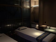 -星漾里•SPA•足道•按摩•养生(吕厝店)