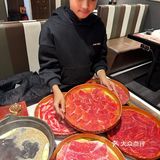 广东降温了必冲牛肉放题
