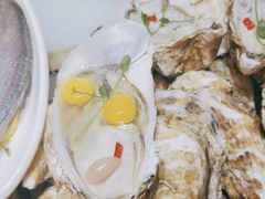 -船梆煮•蒸汽海鲜·生腌干蒸(五四广场店)