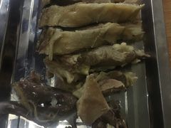 东乡精品手抓羊肉-马学武手抓美食(下南关总店)