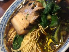 -同得兴 Since·1995 传统苏式面馆(十全街店)