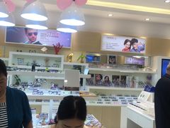 -好宜家眼视光·蔡司店(临汾店)