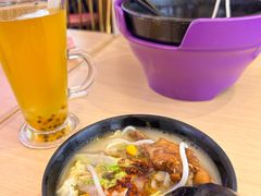 -过桥缘·过桥米线(北京望京万象汇店)