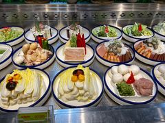 -江南韵·无锡太湖文化体验餐厅(凤凰天街店)