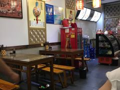 -福瑞记老孙头biangbiang面(新生路店)