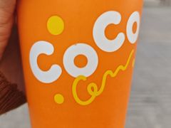 -CoCo都可(小吕宋店)