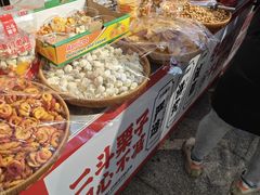 -二斗栗子(黄河道店)