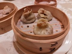 -扬州香格里拉·香宫中餐厅