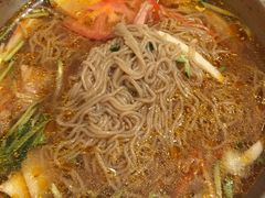 -老板娘的烤肉店(港湾广场店)